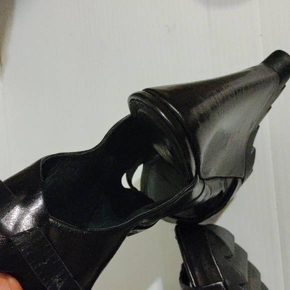 Camilla Skovgaard Platform Sandal size 39 - Picture 4 of 11